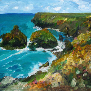 Sussex Summer Breeze