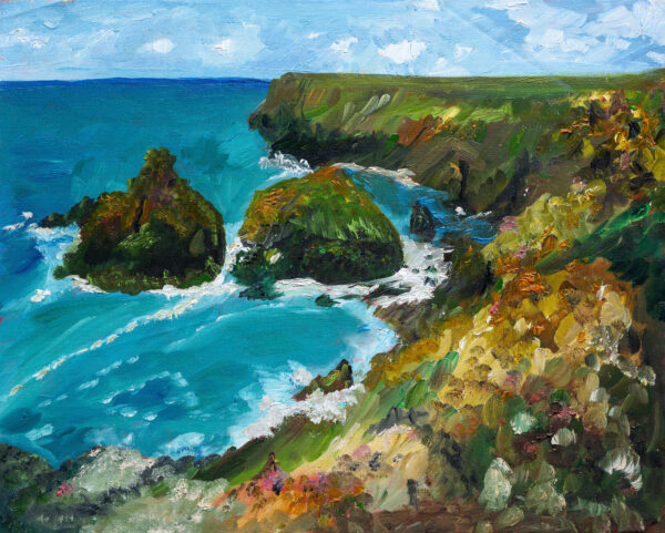 Sussex Summer Breeze